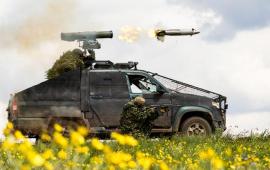 Специальная военная операция и события на Украине 25 мая, вечер