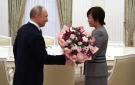 Токио обещает впредь воздерживаться от опасных провокаций у русских Курил