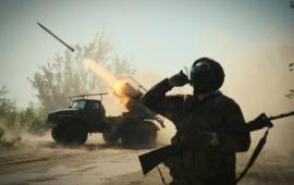 Специальная военная операция и события на Украине 08 июня, вечер