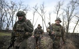 Специальная военная операция ВС РФ и события на Украине 24 июня, день