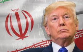 Трамп – главный герой ближневосточного «спектакля»