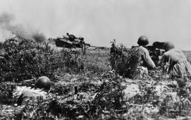 22 июня 1941 года: первые дни войны глазами участников