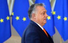 95% венгров не поддерживают вступление Украины в ЕС, опасаясь экономического краха
