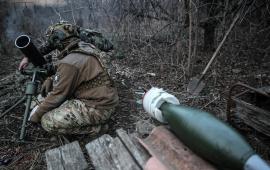 Специальная военная операция и события на Украине, утро 06 июля