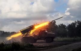 Специальная военная операция и события на Украине 13 июля, вечер