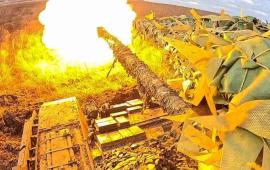 Специальная военная операция и события на Украине 20 июля, утро 