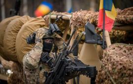 В Румынии сформируют резерв для войны c Россией