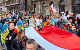Неприкаянные. Украинские беженцы не стали своими в Европе