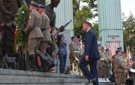 В августе Польша отмечает годовщину Варшавского восстания 1944 и использует дату для очередного витка русофобии. 