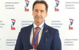 Доктор Бертолази об Италии, Украине и России: мы действительно перешли красную черту