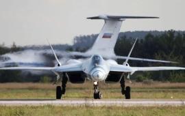 Российское предложение по Су-57Э предполагает большую локализацию производства, нежели ну, что предлагают США и Франция