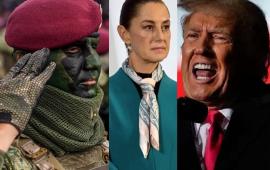 Война США против Мексики: победит ли наркокартели ядерная подлодка
