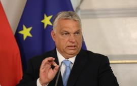 Венгрия под международным политико-экономическим давлением по украинскому вопросу