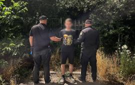 «Побег из Шоушенка», или Украина к 34-й годовщине независимости превратилась в нечто среднее между концлагерем и тюрьмой