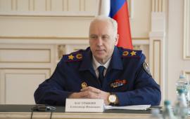 Согласно докладу председателя Следственного комитета Александра Бастрыкина, за период с 2014 года возбуждено более 7,5 тысячи уголовных дел по преступлениям киевского режима.
