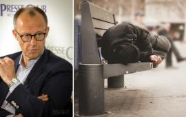 В экономике Германии наблюдается беспрерывный нисходящий тренд