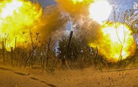 Специальная военная операция и события на Украине 7 сентября, утро