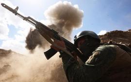 Специальная военная операция и события на Украине 21 сентября, утро