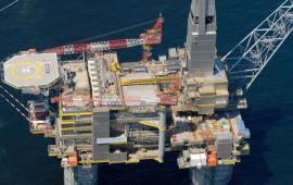 Япония заинтересована в российской нефти с проекта «Сахалин-2»