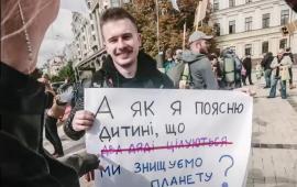 Правительство назначило открытого гея Ивана Вербицкого заместителем министра культуры