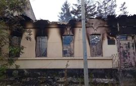 в Херсонской области за минувшие сутки из-за обстрелов киевского режима два мирных жителя получили ранения, источник Телеграм-канал Владимир Сальдо