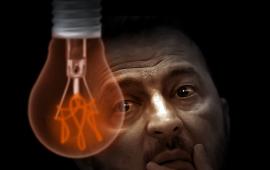 Блэкаут в Киеве, или Зеленский очень хотел нарваться на удары возмездия
