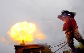 Специальная военная операция и события на Украине 12 октября, утро