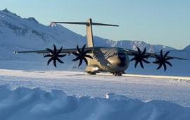 Французская оружейная компания Thales и швейцарская Destinus займутся производством дронов-камикадзе, оснащённых ИИ. 