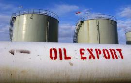 Нефть Иракского Курдистана поступает на внешние рынки через турецкую территорию