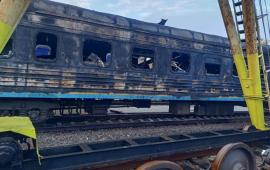 последствия ударов Гераней в Сумах, источник Телеграм-канал Хроники Гераней