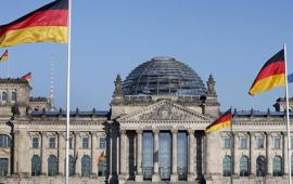 Германия выделила грузинским НПО 2, 5 млн евро