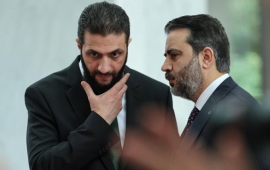 Комиссия ООН предупреждает о новом всплеске насилия в Сирии 