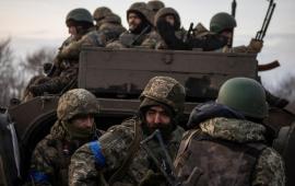 Западные СМИ утверждают, что украинцы готовы воевать дальше. Серьёзно?