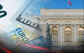 Как России обезопасить себя от конфискации зарубежных активов