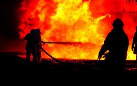 Специальная военная операция и события на Украине 16 ноября, утро