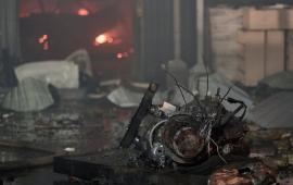 Заглавное фото: в зоне проведения СВО, источник Телеграм-канал Тристатридцатьтри