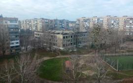 даром УМПК в Славянске поражены два ПВД ВСУ, располагавшихся в учебных заведениях, источник Телеграм-канал Хроники Гераней