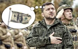 Последствия отставки Ермака, или «Ответный ход» Зеленского