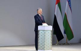 Мирзиёев планирует к 2030 году превратить Узбекистан в страну с нулевой бюрократией