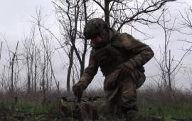 Специальная военная операция и события на Украине 14 декабря, вечер