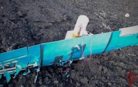 пять сбитых за день: бойцы Росгвардии предотвратили серию беспилотных ударов ВСУ по объектам в Запорожской области, источник Телеграм-канал Росгвардия