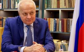 Россия остаётся первым торгово-экономическим и инвестиционным партнером Армении