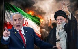 В Израиле и США поддерживают протесты в Иране