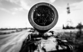 в зоне проведения СВО, источник Телеграм-канал Денис Григорюк