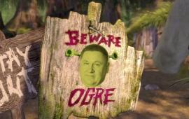 Битва за Огре: латвийские правящие атлантисты пытаются сместить со своего поста оппозиционера-неонациста 