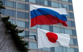 Усиливая антироссийский санкционный режим, Япония… желает одностороннего снятия ответных мер Москвы