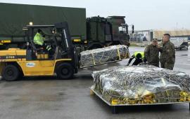 Турция поставила противотанковые комплексы OMTAS вооруженным силам Косово