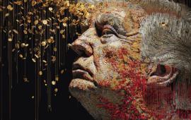 Дональд Трамп монетизированный, или Американский культ личности 