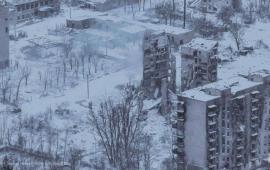 в зоне проведения СВО, источник Телеграм-канал Тристатридцатьтри