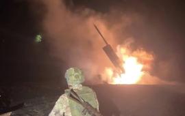 Специальная операция и события на Украине 18 января, вечер